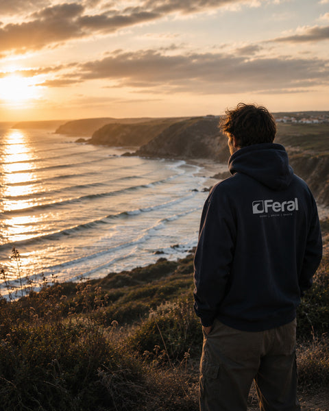 Qualité - Féral - Surf OG