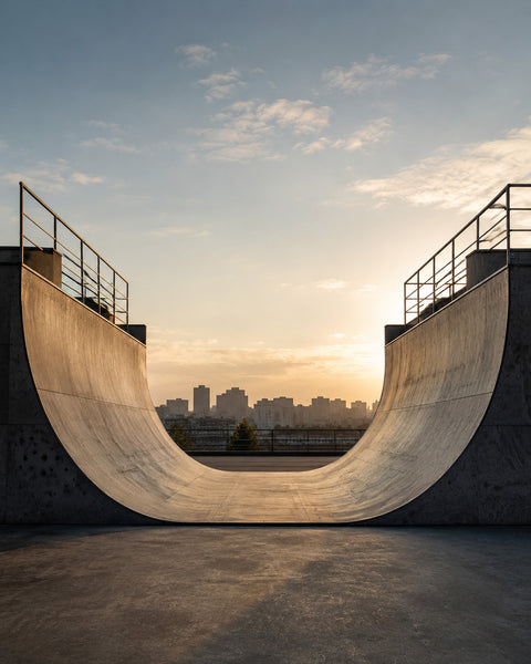 SKATE & rue