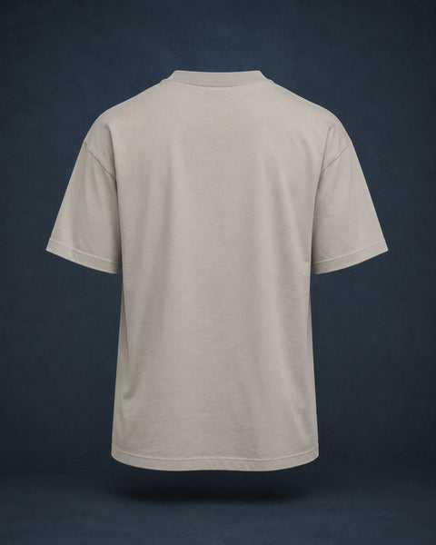 T-shirt Feral OG - Beige